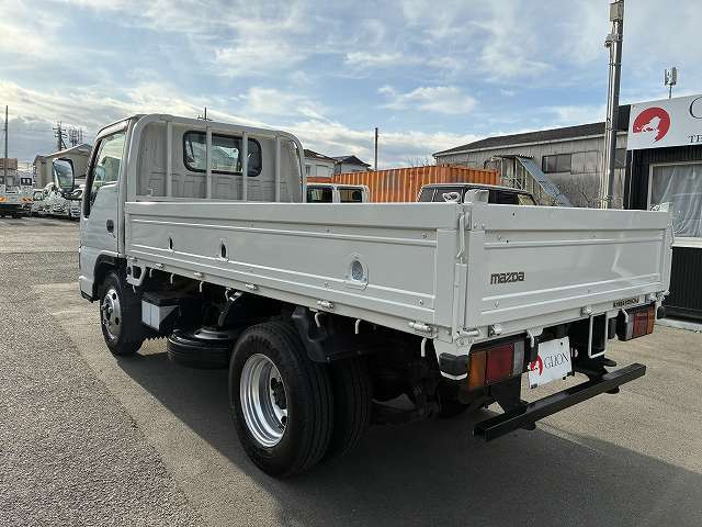 マツダ タイタン 小型 平ボディ PB-LKR81A(99279) 8枚目