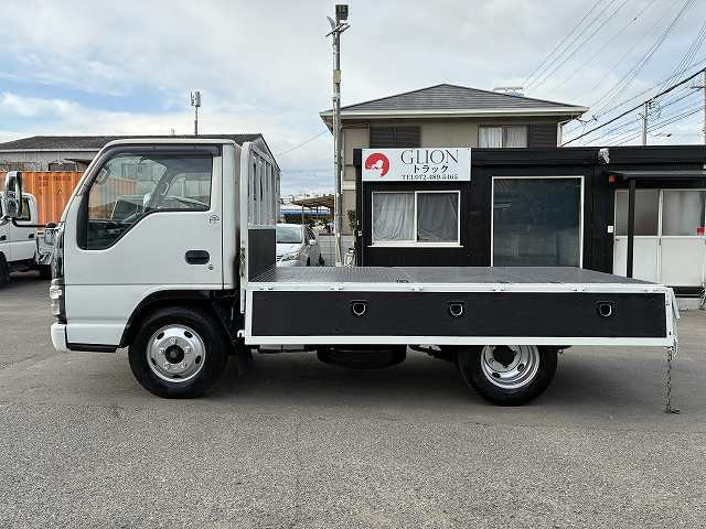 マツダ タイタン 小型 平ボディ PB-LKR81A(99279) 11枚目