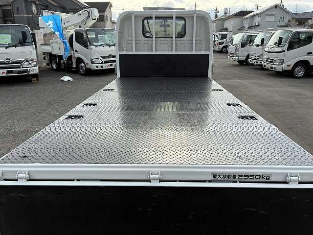 マツダ タイタン 小型 平ボディ PB-LKR81A(99279) 14枚目