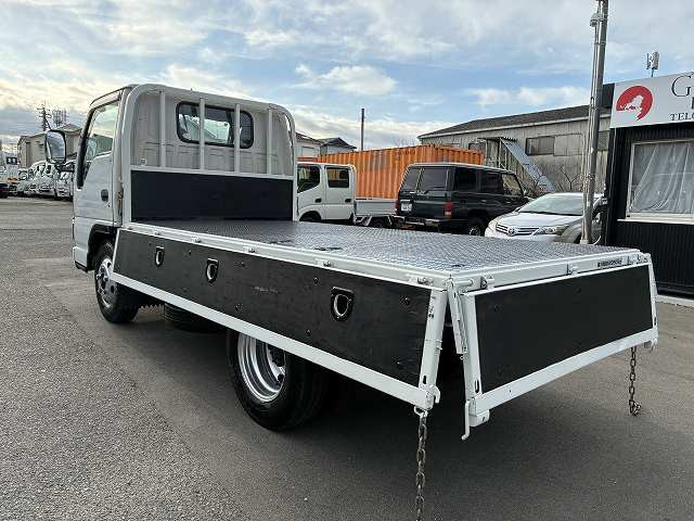 マツダ タイタン 小型 平ボディ PB-LKR81A(99279) 15枚目