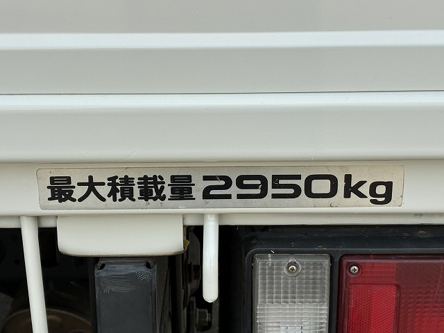 マツダ タイタン 小型 平ボディ PB-LKR81A(99279) 16枚目