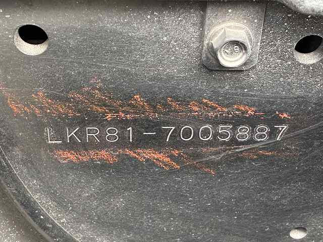 マツダ タイタン 小型 平ボディ PB-LKR81A(99279) 17枚目