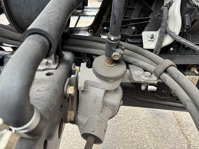 マツダ タイタン 小型 平ボディ PB-LKR81A(99279) 18枚目