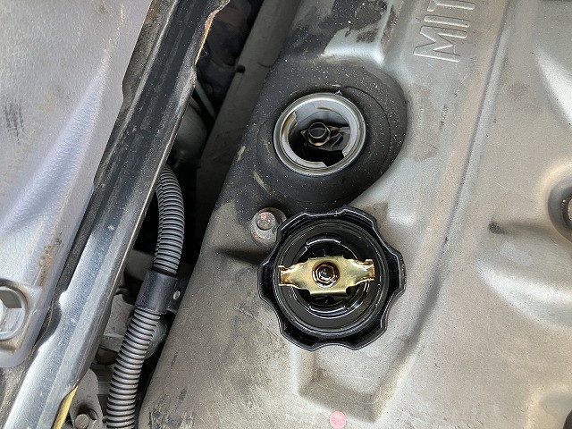 三菱ふそう キャンターガッツ 小型 Wキャブ PA-FB70BB(99280) 18枚目