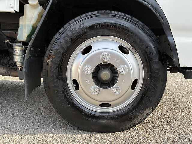 マツダ タイタン 小型 平ボディ PB-LKR81A(99279) 24枚目