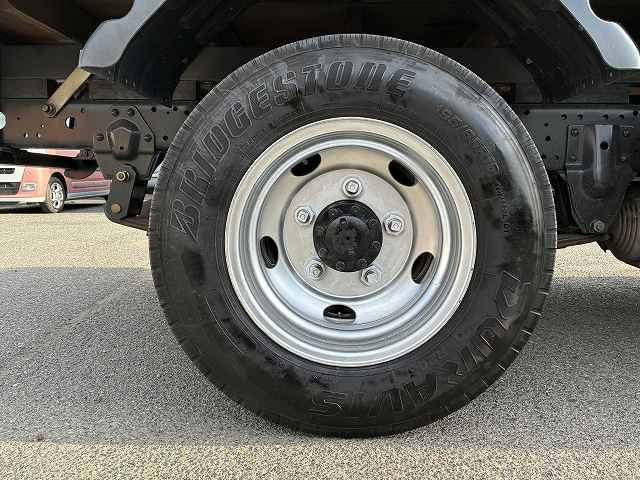 マツダ タイタン 小型 平ボディ PB-LKR81A(99279) 25枚目