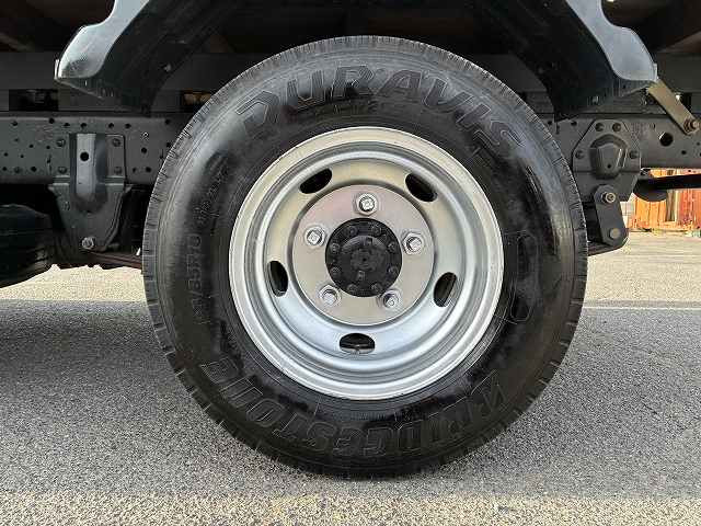 マツダ タイタン 小型 平ボディ PB-LKR81A(99279) 26枚目