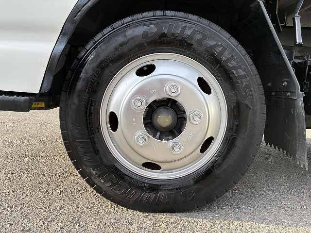 マツダ タイタン 小型 平ボディ PB-LKR81A(99279) 28枚目