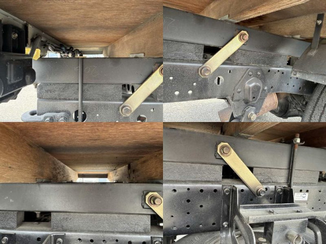 マツダ タイタン 小型 平ボディ PB-LKR81A(99279) 33枚目