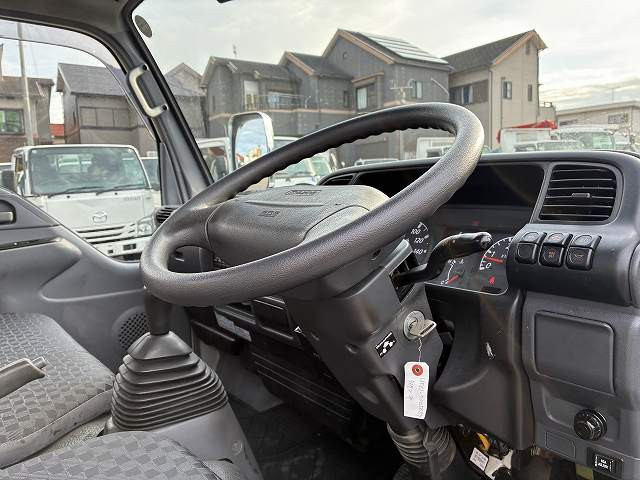 マツダ タイタン 小型 平ボディ PB-LKR81A(99279) 35枚目