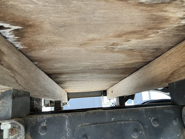 三菱ふそう キャンターガッツ 小型 Wキャブ PA-FB70BB(99280) 34枚目