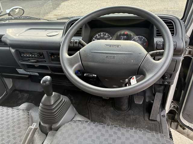 マツダ タイタン 小型 平ボディ PB-LKR81A(99279) 36枚目