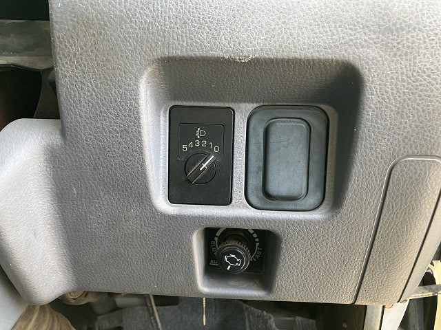 三菱ふそう キャンターガッツ 小型 Wキャブ PA-FB70BB(99280) 36枚目