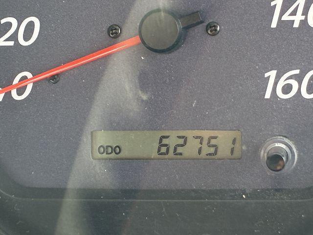 マツダ タイタン 小型 平ボディ PB-LKR81A(99279) 42枚目