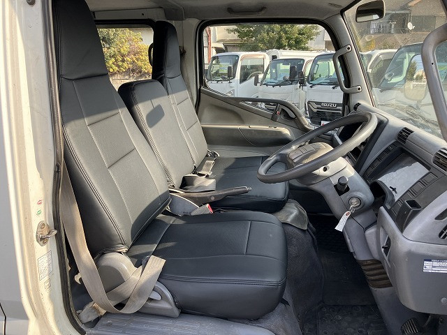 三菱ふそう キャンターガッツ 小型 Wキャブ PA-FB70BB(99280) 41枚目