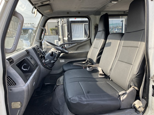 三菱ふそう キャンターガッツ 小型 Wキャブ PA-FB70BB(99280) 42枚目