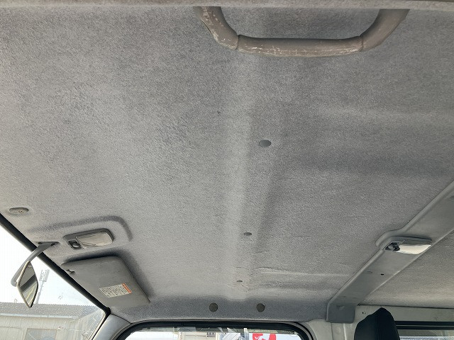 三菱ふそう キャンターガッツ 小型 Wキャブ PA-FB70BB(99280) 43枚目