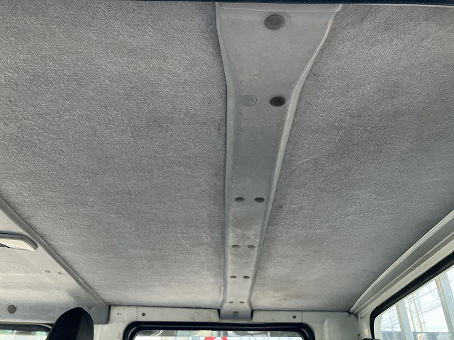 三菱ふそう キャンターガッツ 小型 Wキャブ PA-FB70BB(99280) 46枚目