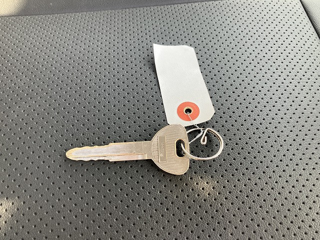 三菱ふそう キャンターガッツ 小型 Wキャブ PA-FB70BB(99280) 48枚目