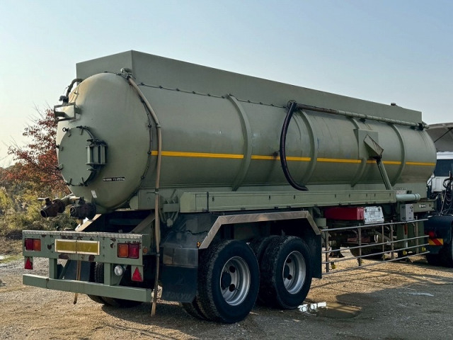 東急 大型 トレーラ（その他） TF26G3C21(99281) 4枚目