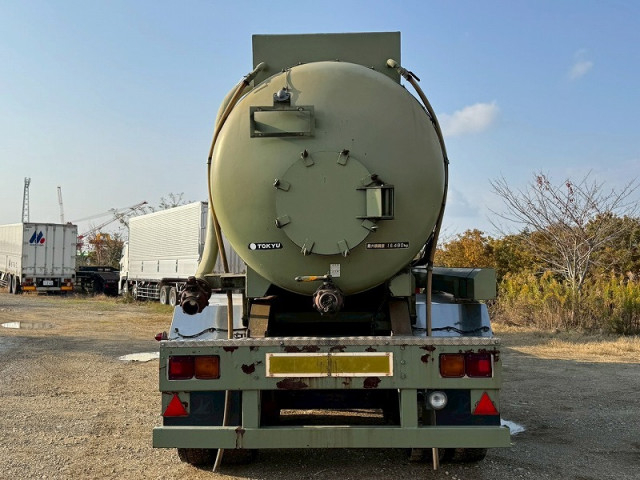 東急 大型 トレーラ（その他） TF26G3C21(99281) 5枚目