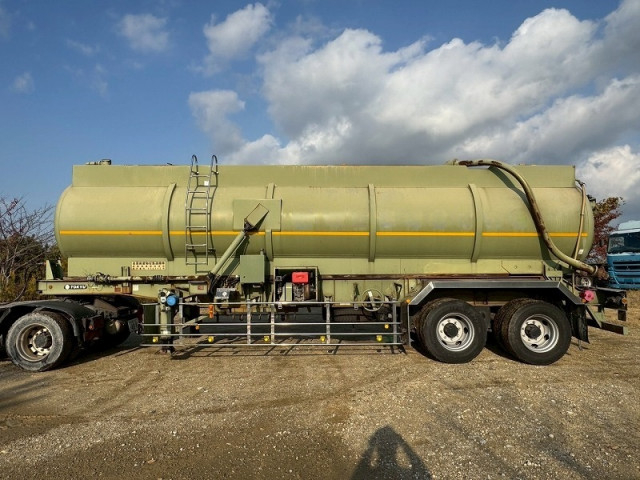 東急 大型 トレーラ（その他） TF26G3C21(99281) 7枚目