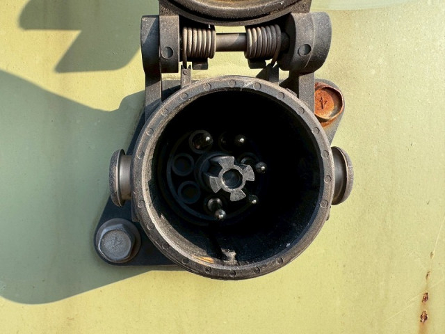 東急 大型 トレーラ（その他） TF26G3C21(99281) 8枚目