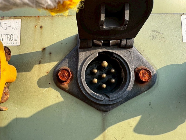 東急 大型 トレーラ（その他） TF26G3C21(99281) 9枚目