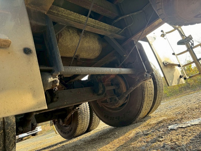 東急 大型 トレーラ（その他） TF26G3C21(99281) 11枚目