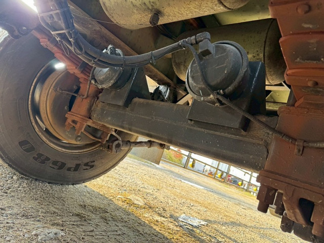 東急 大型 トレーラ（その他） TF26G3C21(99281) 12枚目