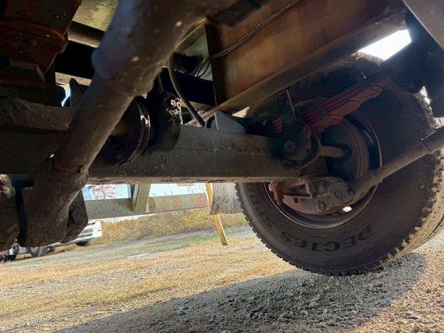 東急 大型 トレーラ（その他） TF26G3C21(99281) 13枚目