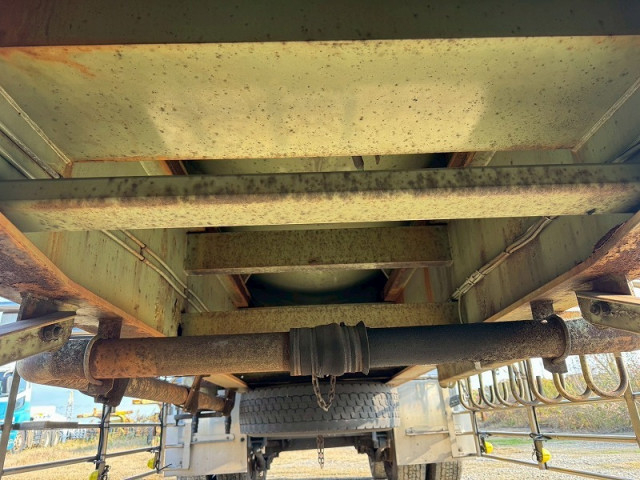 東急 大型 トレーラ（その他） TF26G3C21(99281) 14枚目