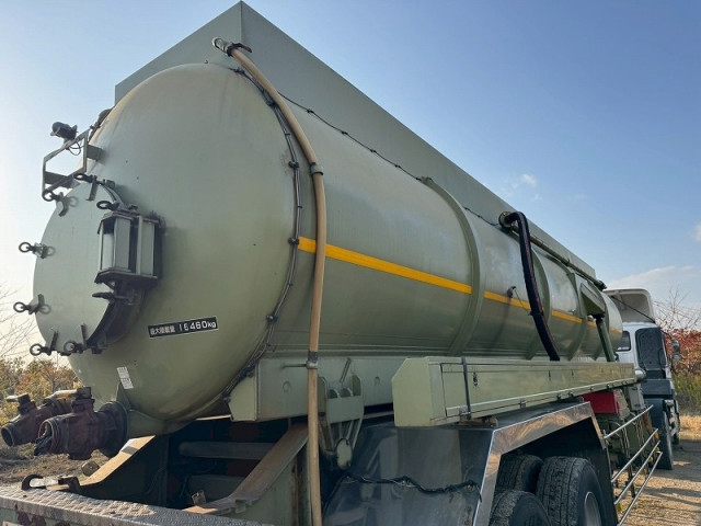 東急 大型 トレーラ（その他） TF26G3C21(99281) 15枚目