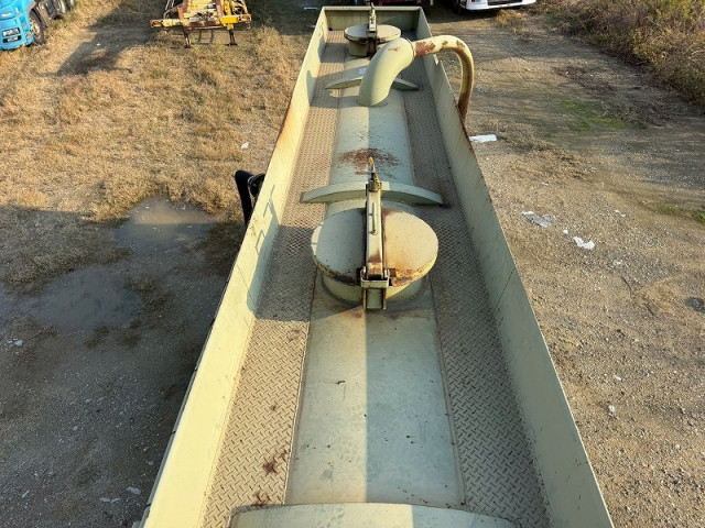 東急 大型 トレーラ（その他） TF26G3C21(99281) 20枚目