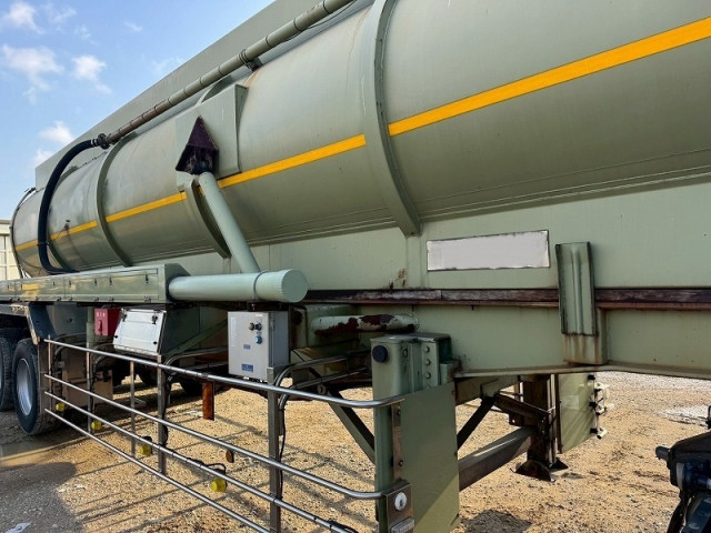 東急 大型 トレーラ（その他） TF26G3C21(99281) 21枚目