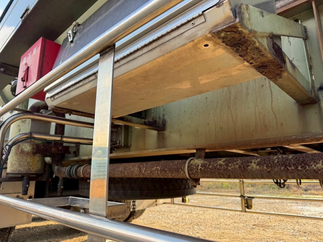 東急 大型 トレーラ（その他） TF26G3C21(99281) 22枚目