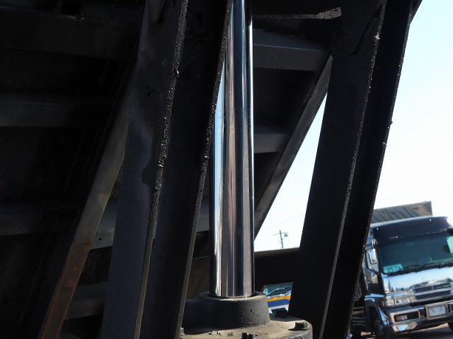 日野 レンジャー 増トン 土砂ダンプ ADG-FE7JEWA(99282) 22枚目