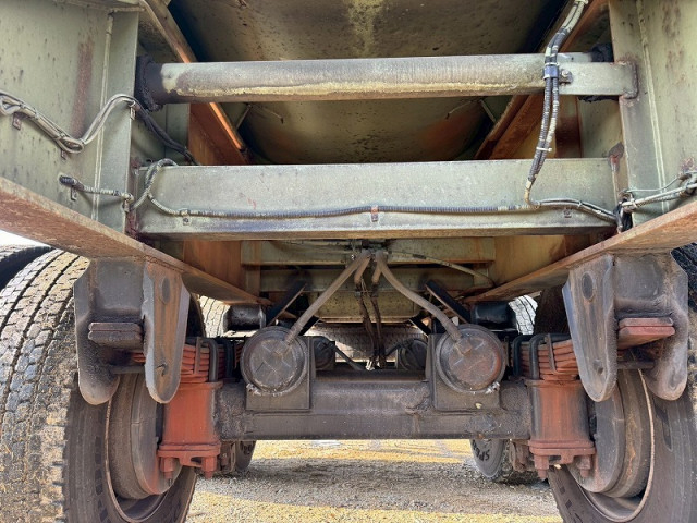 東急 大型 トレーラ（その他） TF26G3C21(99281) 25枚目