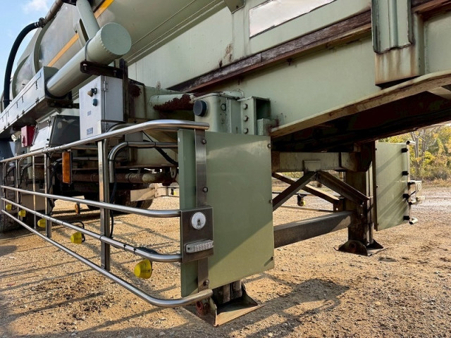 東急 大型 トレーラ（その他） TF26G3C21(99281) 26枚目