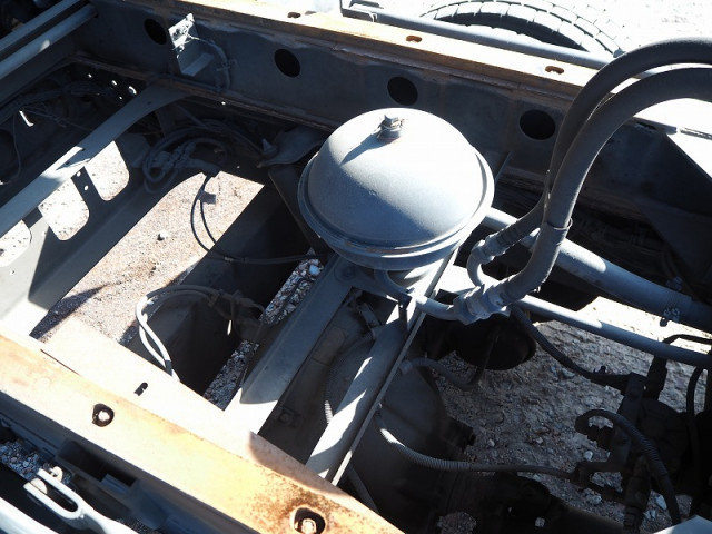 日野 レンジャー 増トン 土砂ダンプ ADG-FE7JEWA(99282) 28枚目