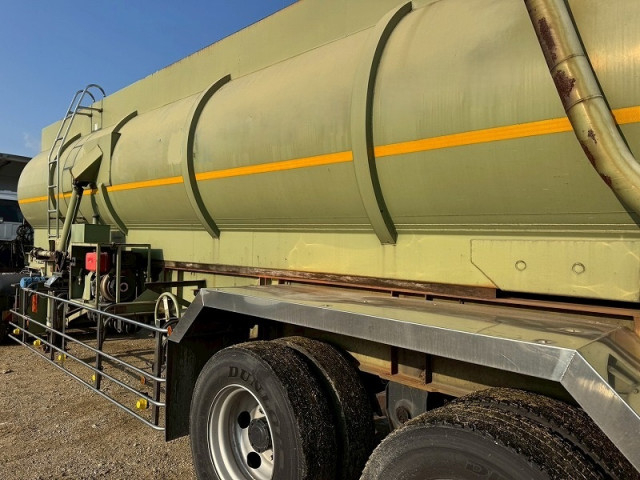 東急 大型 トレーラ（その他） TF26G3C21(99281) 30枚目