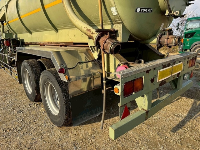 東急 大型 トレーラ（その他） TF26G3C21(99281) 32枚目