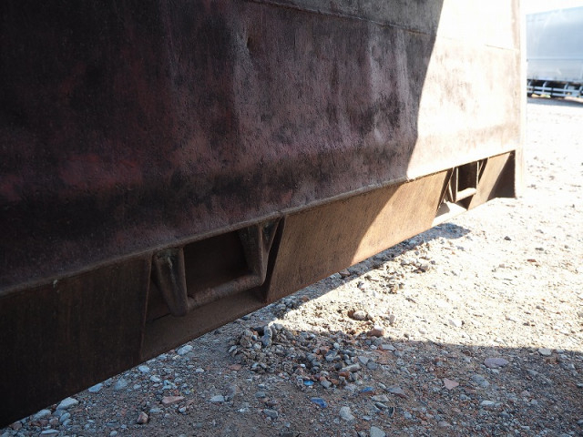 日野 レンジャー 増トン 土砂ダンプ ADG-FE7JEWA(99282) 31枚目