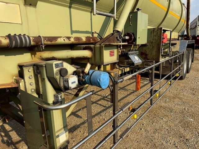 東急 大型 トレーラ（その他） TF26G3C21(99281) 33枚目