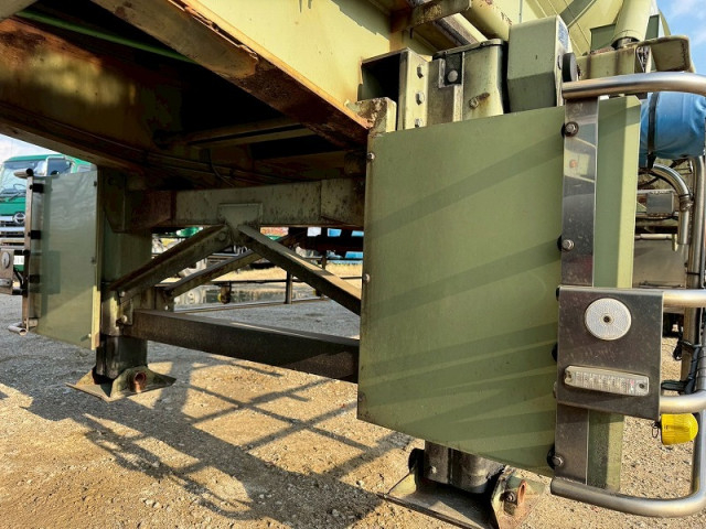 東急 大型 トレーラ（その他） TF26G3C21(99281) 36枚目