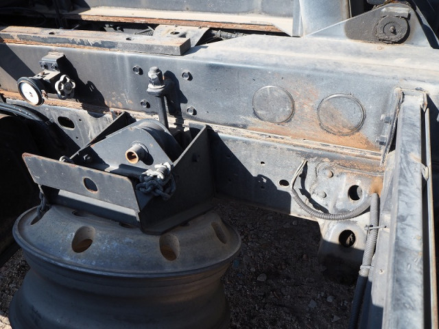 日野 レンジャー 増トン 土砂ダンプ ADG-FE7JEWA(99282) 36枚目