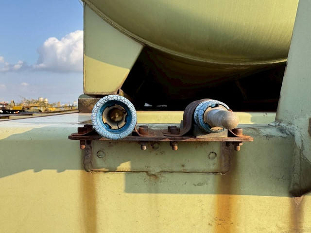 東急 大型 トレーラ（その他） TF26G3C21(99281) 40枚目