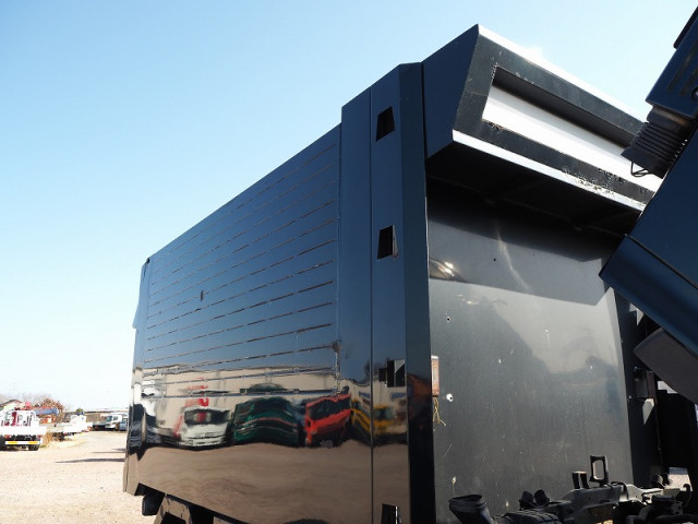 日野 レンジャー 増トン 土砂ダンプ ADG-FE7JEWA(99282) 42枚目