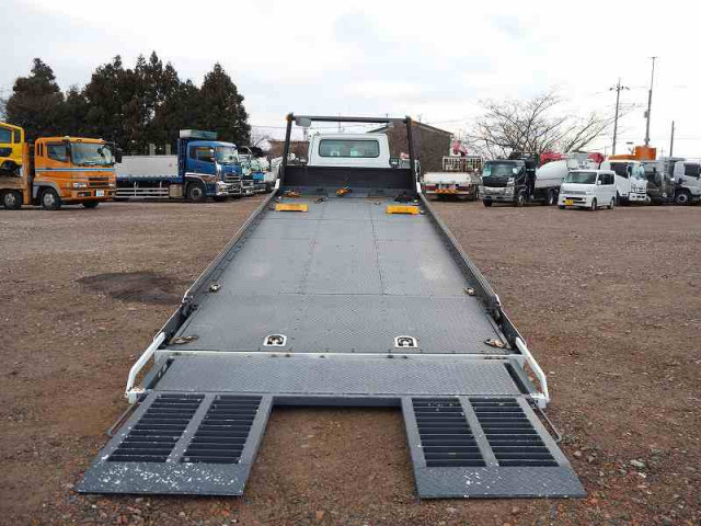 - 小型 キャリアカー 不明(99283) 4枚目