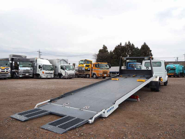 - 小型 キャリアカー 不明(99283) 5枚目